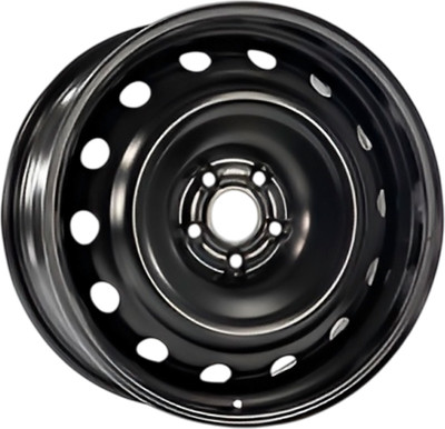 

Штампованный диск, R-1749 18x7.5" 5x114.3мм DIA 60.1мм ET 50мм Black