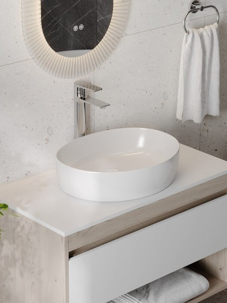 Купить Умывальник Teymi Valma 50 / T53101 в Минске