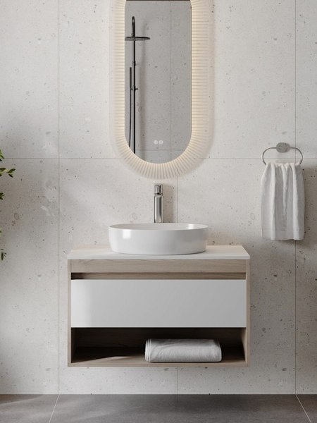 Купить Умывальник Teymi Valma 50 / T53101 в Минске