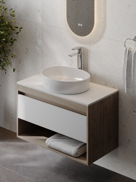 Купить Умывальник Teymi Valma 50 / T53101 в Минске