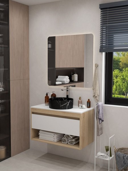 Купить Умывальник Teymi Martta D37 / T52183 в Жодино