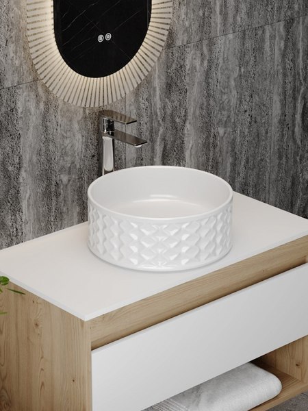 Купить Умывальник Teymi Martta D38 / T52103 в Жодино