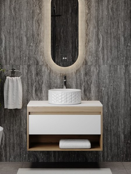 Купить Умывальник Teymi Martta D38 / T52103 в Жодино