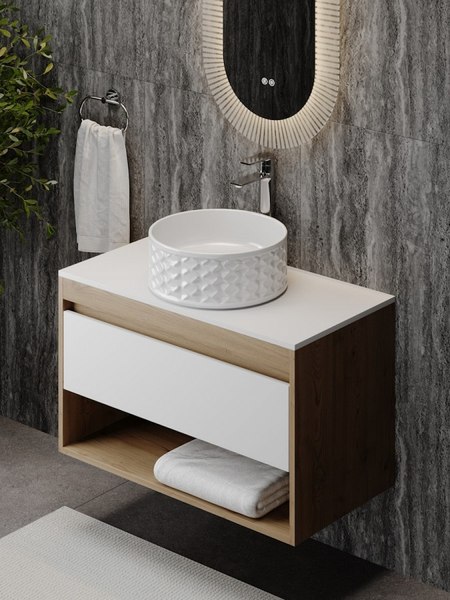 Купить Умывальник Teymi Martta D38 / T52103 в Жодино