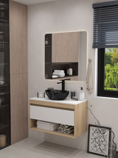 Купить Умывальник Teymi Lori 40 / T50483  