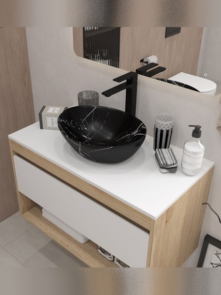 Купить Умывальник Teymi Lori 40 / T50483  