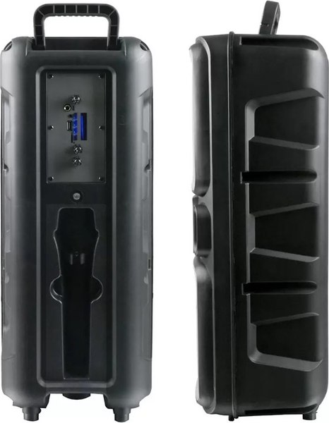 Портативная акустика XO F55 (черный)