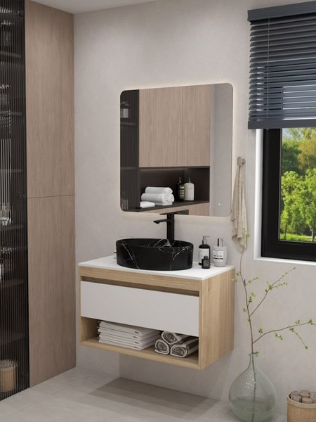 Купить Умывальник Teymi Lori 50 / T50485 в Жодино