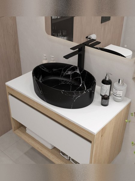 Купить Умывальник Teymi Lori 50 / T50485 в Жодино