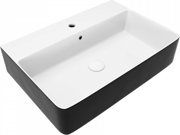 Купить Умывальник Teymi Helmi 60 Duo / T50272  