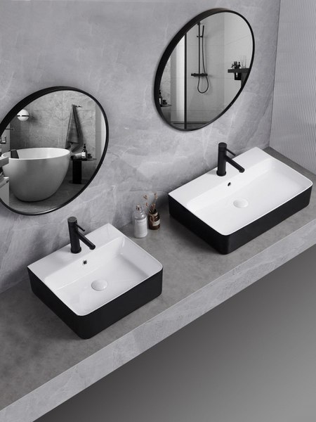 Купить Умывальник Teymi Helmi 46 Duo / T50271 в Бобруйске