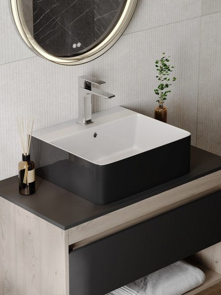 Купить Умывальник Teymi Helmi 46 Duo / T50271 в Бобруйске