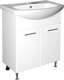 Тумба под умывальник Mixline Росток-65 553917 - 