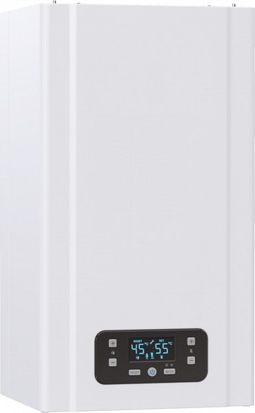 Газовый котел E.C.A Gerda 28 HM NG / 8216641004
