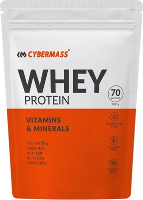 

Протеин, Whey Protein