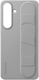 Чехол-накладка Samsung Standing Grip для S25+ / EF-GS936CJEGRU (серый) - 