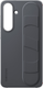 Чехол-накладка Samsung Standing Grip для S25+ / EF-GS936CBEGRU (черный) - 