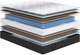 Матрас Сонум Gros Middle 200x190 - 