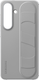 Чехол-накладка Samsung Standing Grip для S25 / EF-GS931CJEGRU (серый) - 