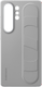 Чехол-накладка Samsung Standing Grip для S25 Ultra / EF-GS938CJEGRU (серый) - 