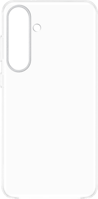 Чехол-накладка Samsung Clear Case для S25+ / EF-QS936CTEGRU (прозрачный) - 