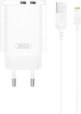 

Зарядное устройство сетевое, CE34 IP SET