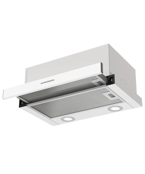 Купить Вытяжка телескопическая Kuppersberg Slimhit 50 W в Минске