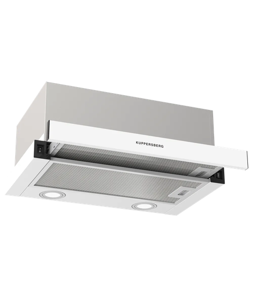 Купить Вытяжка телескопическая Kuppersberg Slimhit 50 W в Минске
