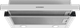 Вытяжка телескопическая Kuppersberg Slimdual 60 W - 