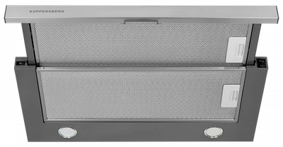 Вытяжка телескопическая Kuppersberg Slimlux IV 60 X -