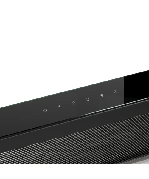 Вытяжка телескопическая Kuppersberg Slimtouch 60 B