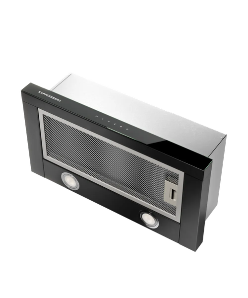Вытяжка телескопическая Kuppersberg Slimtouch 60 B