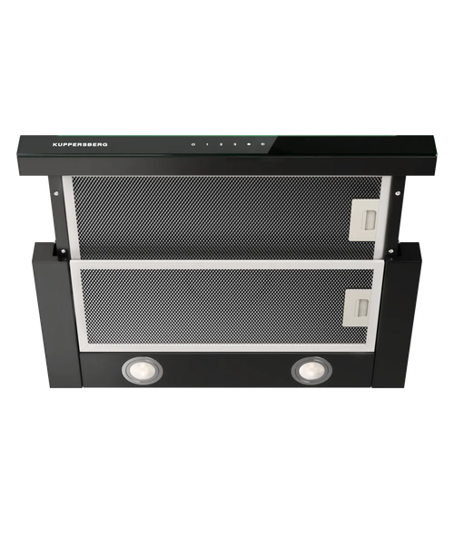 Вытяжка телескопическая Kuppersberg Slimtouch 60 B