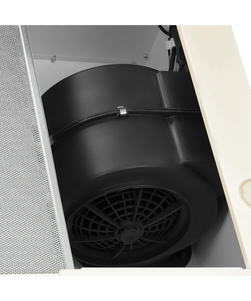 Купить Вытяжка телескопическая Kuppersberg Slimturbo 60 C  