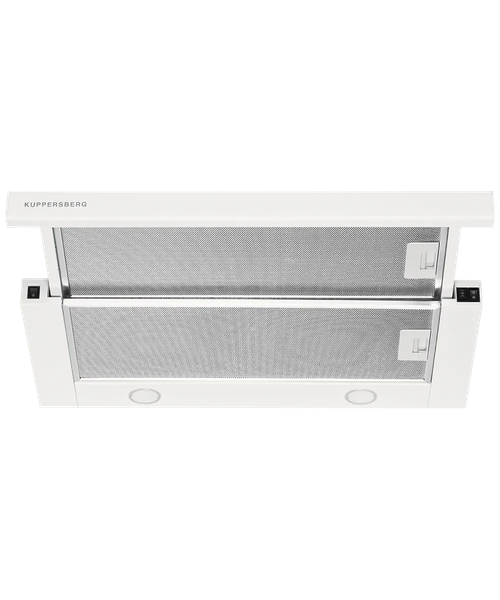 Купить Вытяжка телескопическая Kuppersberg Slimturbo 60 W в Борисове