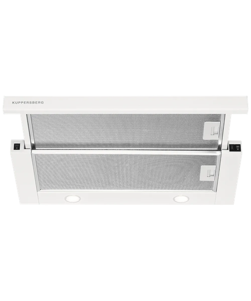 Купить Вытяжка телескопическая Kuppersberg Slimturbo 60 W в Борисове
