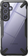 Чехол-накладка Ringke Fusion X для Galaxy S24 (черный) - 