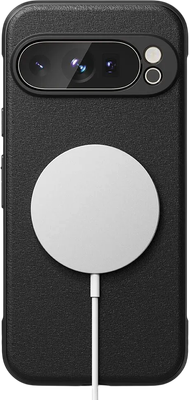 Чехол-накладка Ringke Onyx Magnetic Magsafe для Google Pixel 9 Pro XL (черный) -