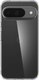 Чехол-накладка Spigen Ultra Hybrid для Google Pixel 9/9 Pro / ACS07687 (Crystal Clear) - 