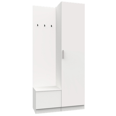 

Секция в прихожую, Марсель-101 / МР 01-101