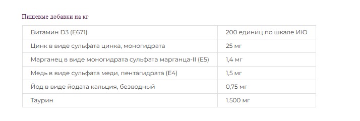 Влажный корм для кошек Nuevo Sensitive с куриным филе, клюквой и льняным маслом / 95301 (85г) — фото 3
