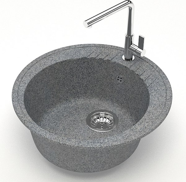 Купить Мойка кухонная Marrbaxx 6/Q8 / F006Q008 в Гродно