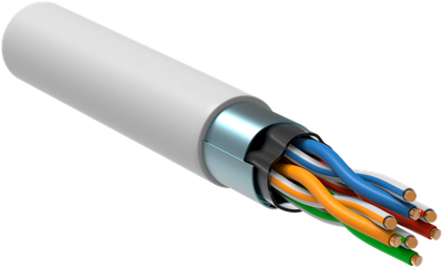 

Кабель, LC1-C5E04-328-T-P-R
