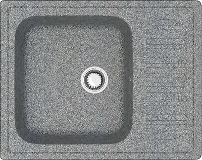 

Мойка кухонная, 15/Q8 / F015Q008