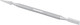 Пушер для маникюра Zinger Classic ME-40-S -