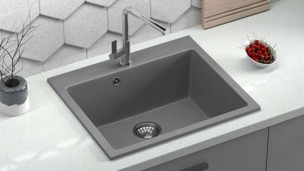 Купить Мойка кухонная Marrbaxx 44/Q8 / F044Q008 в Гродно