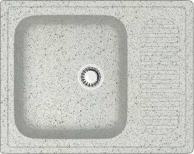 

Мойка кухонная, 15/Q10 / F015Q010