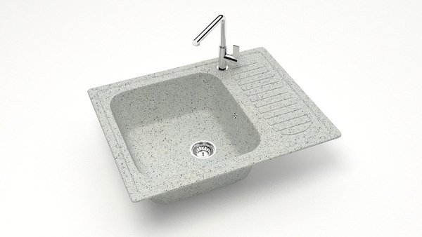 Купить Мойка кухонная Marrbaxx 15/Q10 / F015Q010 в Витебске