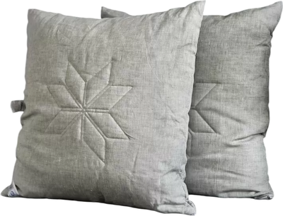 Подушка декоративная Andreas Roti 45x45 (серый) - 