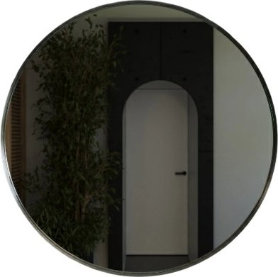 Купить Зеркало MEBELVANN Augusta Z_AGS_1000x1000_SL в Бобруйске